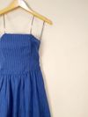 Vestido Mixed