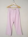 Calça Cris Barros 20 Voltas ao Sol