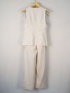 Conjunto Vanilla