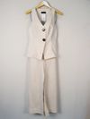 Conjunto Vanilla