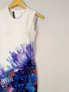 Vestido Roberto Cavalli 