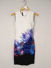 Vestido Roberto Cavalli 