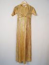 Vestido Cris Barros 