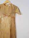 Vestido Cris Barros 