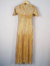 Vestido Cris Barros 