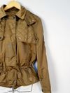 Parka Massimo Dutti