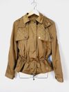 Parka Massimo Dutti