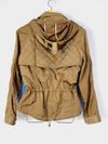 Parka Massimo Dutti