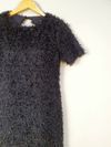 Vestido Mixed