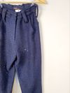 Calça Mixed