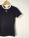Blusa Courrèges