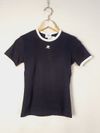 Blusa Courrèges
