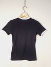 Blusa Courrèges