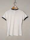 Blusa Courrèges