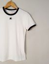 Blusa Courrèges