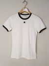 Blusa Courrèges