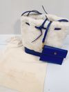 Bolsa Montefina collab Anna Carolina Bassi