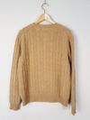 Blusão Polo By Ralph Lauren cashmere