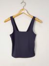 Blusa Cropped Alo