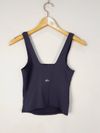 Blusa Cropped Alo