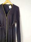 Cardigan Viviane Furrier tricot