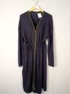 Cardigan Viviane Furrier tricot