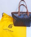 Bolsa Goyard Artois PM