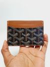 Porta Cartões Goyard Saint Sulpice