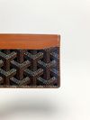 Porta Cartões Goyard Saint Sulpice