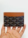 Porta Cartões Goyard Saint Sulpice