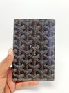 Capa para Passaporte Goyard Grenelle