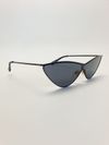 Óculos Adam Selman x Le Specs The Fugitive 