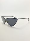 Óculos Adam Selman x Le Specs The Fugitive 