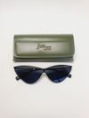 Óculos Adam Selman x Le Specs The Fugitive 
