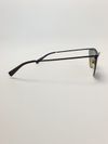 Óculos Adam Selman x Le Specs The Fugitive 