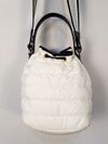 Bolsa Moncler Kilia Bucket Quilted 