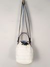 Bolsa Moncler Kilia Bucket Quilted 