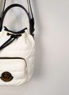 Bolsa Moncler Kilia Bucket Quilted 