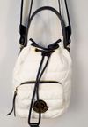 Bolsa Moncler Kilia Bucket Quilted 