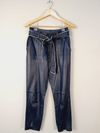 Calça Vallencia couro