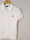 Blusa Polo By Ralph Lauren tricot 