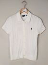 Blusa Polo By Ralph Lauren tricot 