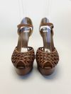 Sandália Bottega Veneta 