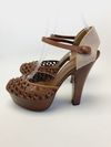 Sandália Bottega Veneta 