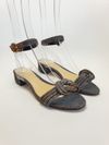 Sandália Alexandre Birman Vicky
