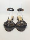 Sandália Alexandre Birman Vicky