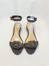 Sandália Alexandre Birman Vicky