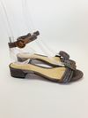 Sandália Alexandre Birman Vicky