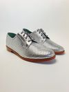 Sapato Oxford Blue Bird
