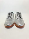 Sapato Oxford Blue Bird